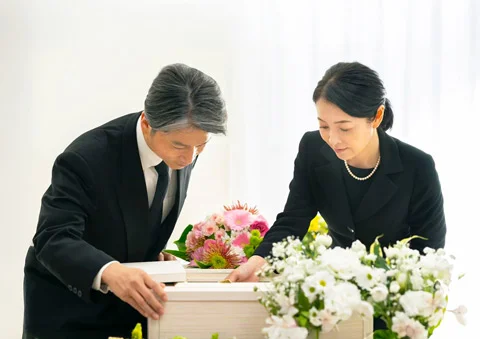 火葬場併設のメリット