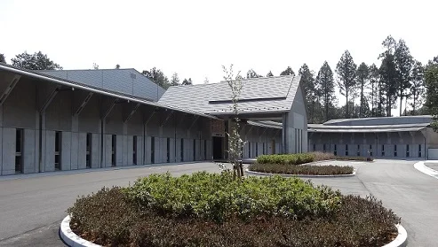 石岡市の斎場
